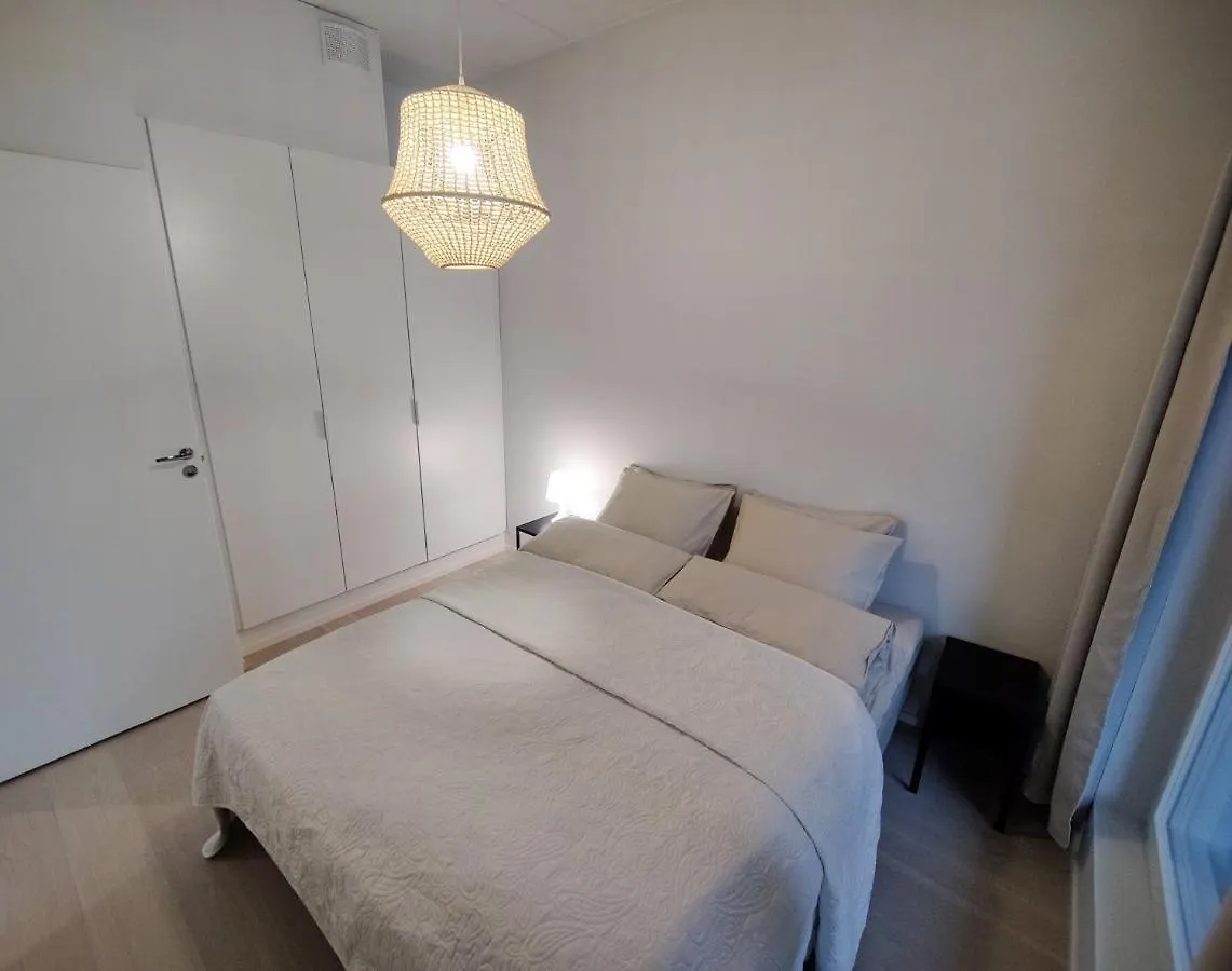 Peaceful Nordic Home For 5 / Near City And Airport Helsinki 0*,  Finland